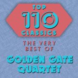 The Golden Gate Quartet