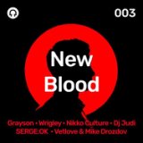 New Blood 023 Track 17 