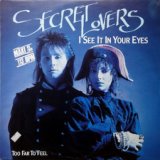 I See It In Your Eyes (Vinyl, 12'')