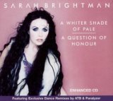 A Whiter Shade Of Pale / A Question Of Honour