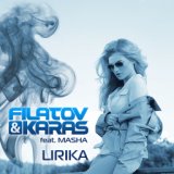 Лирика -- СЕКТОР ГАЗА COVER FILATOV & KARAS REMIX [event dj – vk.com/corporatedj]