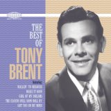 Tony Brent