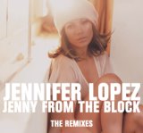 Jenny from the Block (Track Masters Remix)