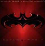 Batman & Robin (Music From And Inspired By The Motion Picture)