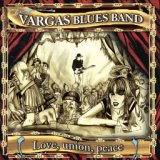 Vargas Blues Band feat. Jaime Urrutia