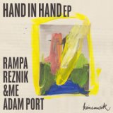 Hand in Hand EP