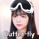 Butter-Fly  (Digimon Adventure OP)