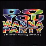 Do You Wanna Party? (Whacky Waltzer Mix)