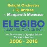 Elegibo (Uma História de Ifa) (Discology Edit 2008)