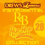 The Instrumental R&B and Hip-Hop Collection, Vol. 39