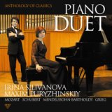 08_Григ_Норвежские танцы. Allegro moderato