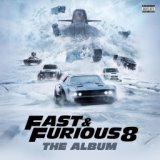 Fast & Furious 8: The Album