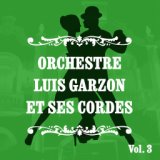 Orchestre Luis Garzon et ses cordes