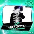 Lost On You (TPaul Remix)