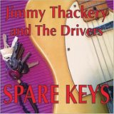 Jimmy Thackery & The Drivers