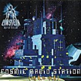 Cosmic Radio Station