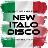 I  Love  Italo  Disco  ot  Vitaly 72
