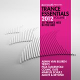 Falling Away (Armin van Buuren Radio Edit)