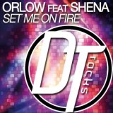 Set Me On Fire (Radio Edit)