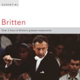 Essential Britten