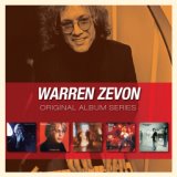 Warren Zevon