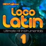 Loco Latin Ultimate Hit Instrumentals, Vol. 1