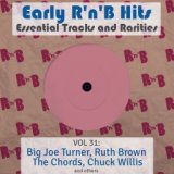 Early R 'N' B Hits, Essential Tracks and Rarities, Vol. 31