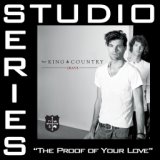 for KING & COUNTRY