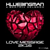 Love Message 2K16 (Empyre One & Enerdizer WTTC Radio Edit)