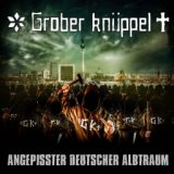 Grober Knüppel