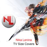 TV Size Covers