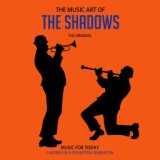 The Music Art of The Shadows (The Best Recordings)