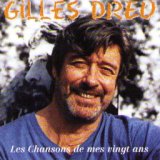 Gilles Dreu