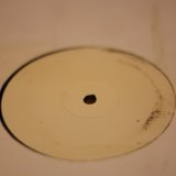 Blue Ten Inch Recording