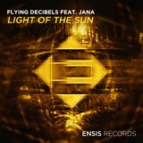 Light Of The Sun (Original Mix)