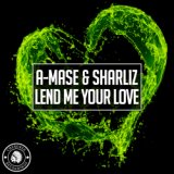 Lend Me Your Love (Cristian Poow Radio Deep Mix)