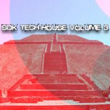 SDK Tech-House Volume 3