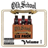 Old School Gold Series Six Pack (Vol. 1)