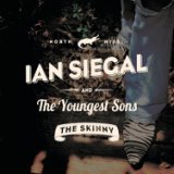 Ian Siegal & The Youngest Sons