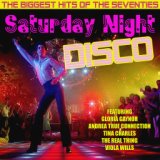 Saturday Night Disco