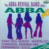 Abba Revival Band