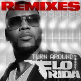 Turn Around (5,4,3,2,1) (Remixes)