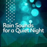 Rain Sounds for a Quiet Night