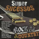 Super Sucessos - Rock In Roll & Country