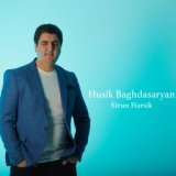 Husik Baghdasaryan