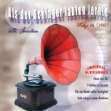 Als der Schlager laufen lernte, Vol. 14