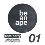 Ante Perry