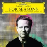 12 ANTONIO VIVALDI The Four Seasons ‒ “Winter” op. 8 no. 4 ‒ 3. Allegro
