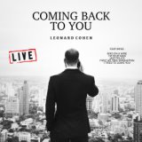 Coming Back to You (Live)