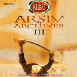 Arşiv, Vol. 3 (Türk Halk Müziği / Turkish Folk Music)